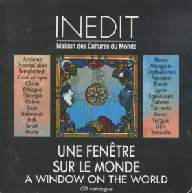 Couverture du produit · Une Fenêtre Sur Le Monde