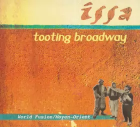 Couverture du produit · Tooting Broadway