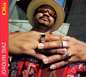 Couverture du produit · Ola