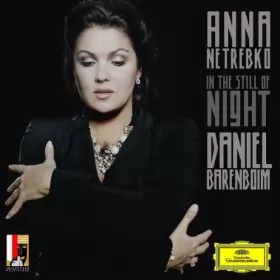 Couverture du produit · In The Still Of Night