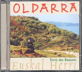 Couverture du produit · Euskal Herri Terre Des Basques