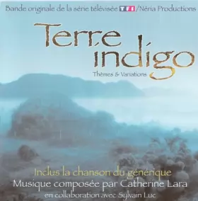 Couverture du produit · Terre Indigo : Themes & Variations
