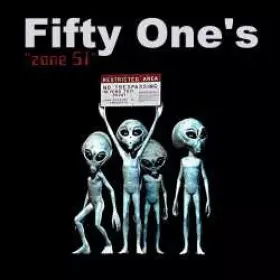 Couverture du produit · Zone 51