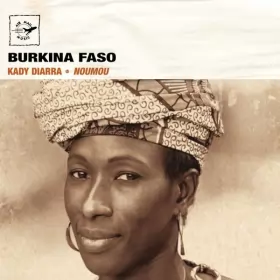 Couverture du produit · Noumou - Burkina Faso