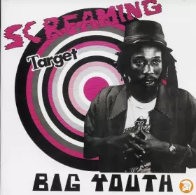 Couverture du produit · Screaming Target