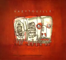 Couverture du produit · Vazytouille