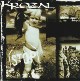 Couverture du produit · Stop