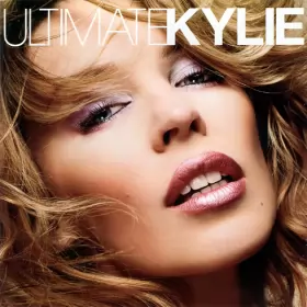 Couverture du produit · Ultimate Kylie