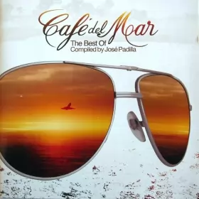 Couverture du produit · Café Del Mar - The Best Of