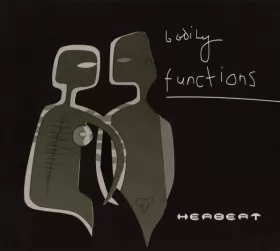 Couverture du produit · Bodily Functions