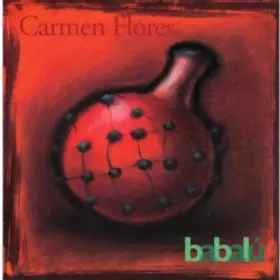 Couverture du produit · Babalú