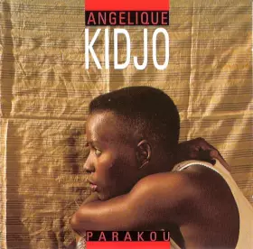 Couverture du produit · Parakou