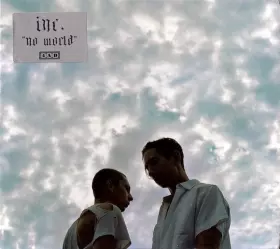 Couverture du produit · No World
