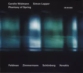 Couverture du produit · Phantasy Of Spring