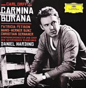 Couverture du produit · Carmina Burana