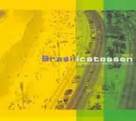 Couverture du produit · Brasilicatessen Vol. 1