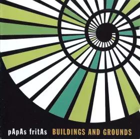 Couverture du produit · Buildings And Grounds