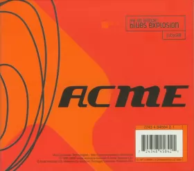Couverture du produit · Acme