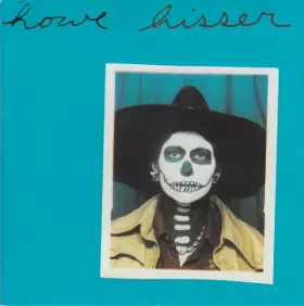 Couverture du produit · Hisser