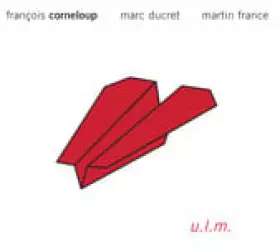 Couverture du produit · U.L.M.