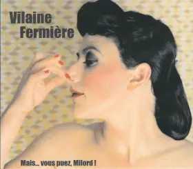 Couverture du produit · Mais... Vous Puez, Milord!