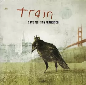 Couverture du produit · Save Me, San Francisco