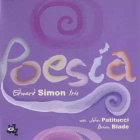 Couverture du produit · Poesia