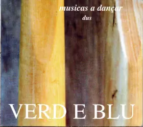 Couverture du produit · Musicas A Dançar Dus