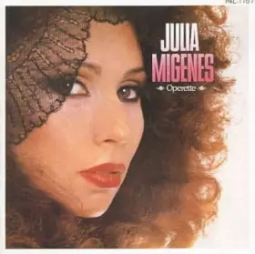 Couverture du produit · Operette