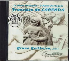 Couverture du produit · Oeuvres pour piano