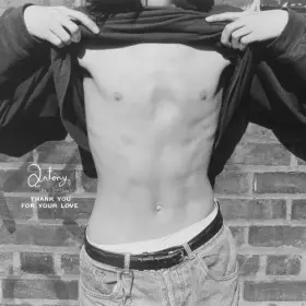 Couverture du produit · Thank You For Your Love