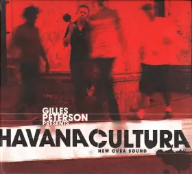 Couverture du produit · New Cuba Sound