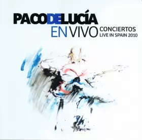 Couverture du produit · En Vivo Conciertos Live in Spain 2010
