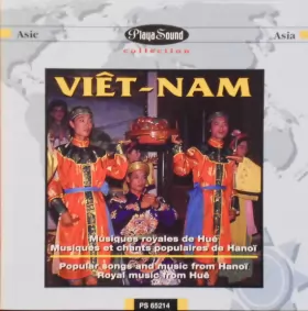 Couverture du produit · Viêt-Nam