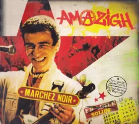 Couverture du produit · Marchez Noir