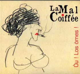 Couverture du produit · Òu ! Los Òmes !