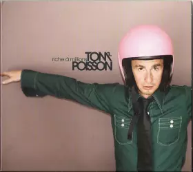 Couverture du produit · Riche A Millions