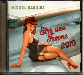 Couverture du produit · Être Une Femme 2010