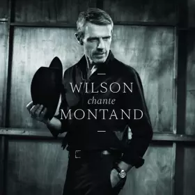 Couverture du produit · Wilson Chante Montand