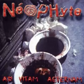 Couverture du produit · Ad Vitam Aeternam