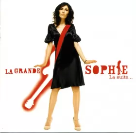 Couverture du produit · La Suite...