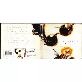 Couverture du produit · Maria Ouellette