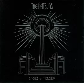 Couverture du produit · Smoke & Mirrors