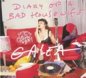 Couverture du produit · Diary Of A Bad Housewife