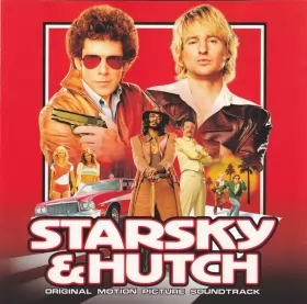 Couverture du produit · Starsky & Hutch - Original Motion Picture Soundtrack