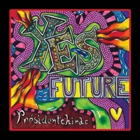 Couverture du produit · Yes Future