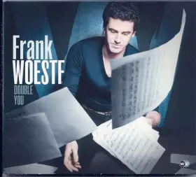 Couverture du produit · Double You