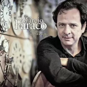 Couverture du produit · O Tempo