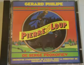 Couverture du produit · Pierre Et Le Loup