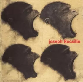 Couverture du produit · Joseph Racaille